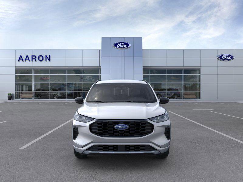 new 2024 Ford Escape car, priced at $27,365