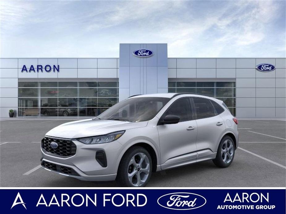 new 2024 Ford Escape car, priced at $31,359