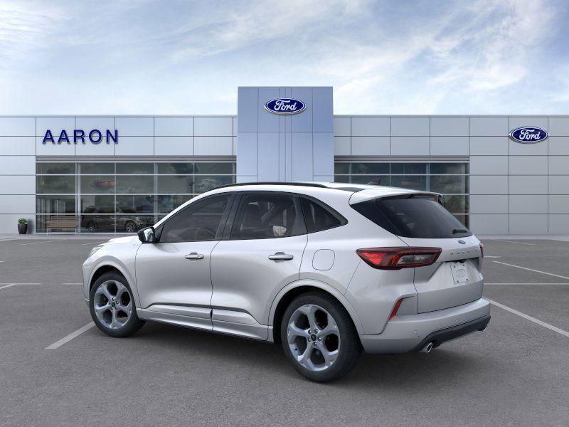 new 2024 Ford Escape car, priced at $27,365