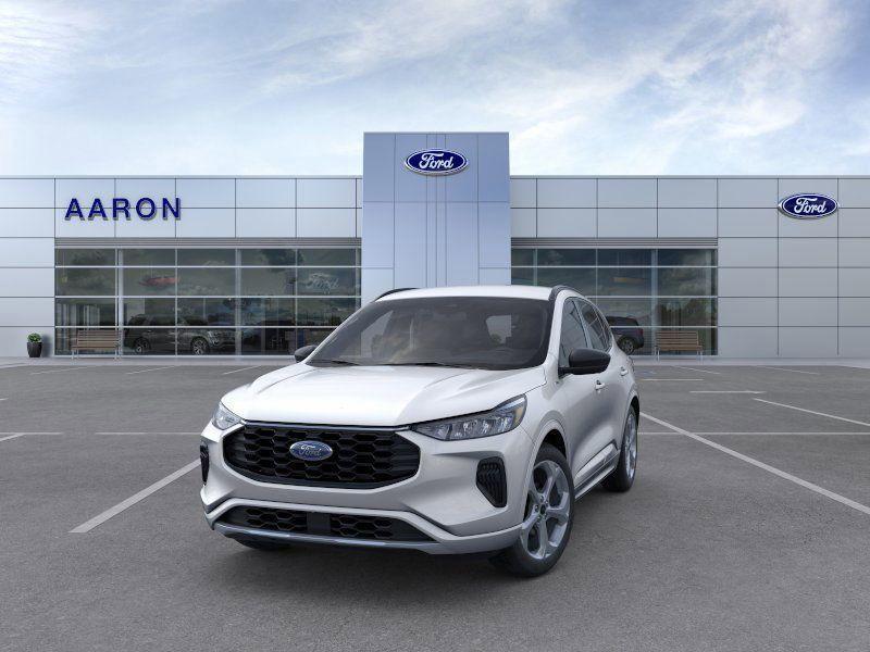 new 2024 Ford Escape car, priced at $27,365