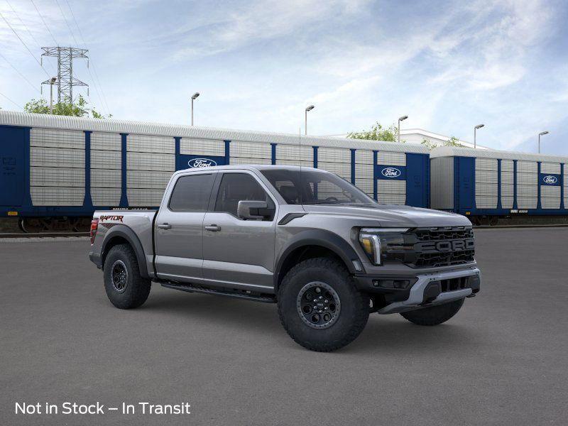 new 2025 Ford F-150 car, priced at $94,790