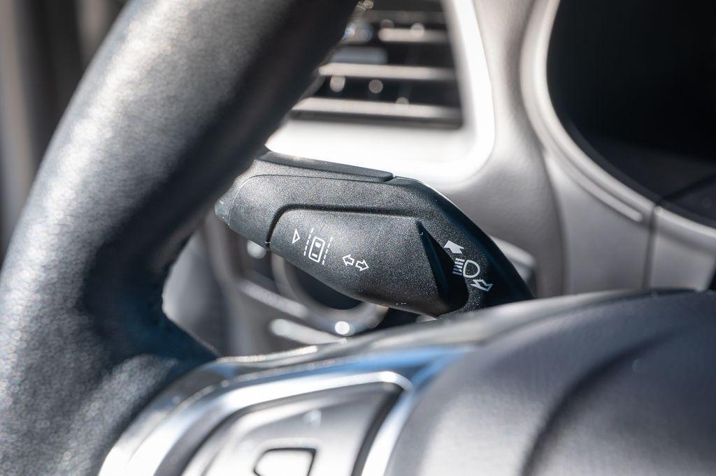 used 2024 Ford Edge car, priced at $24,500