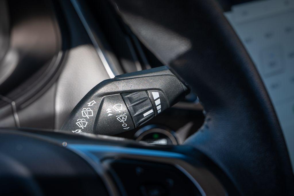 used 2024 Ford Edge car, priced at $24,500