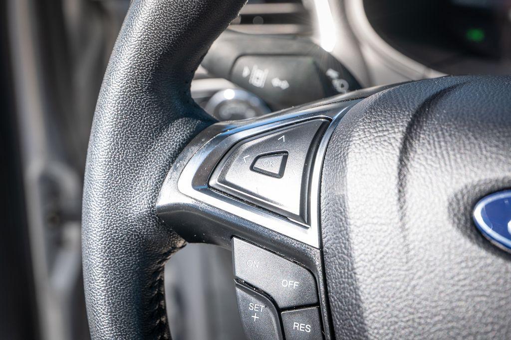 used 2024 Ford Edge car, priced at $24,500