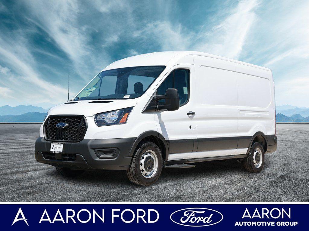 new 2024 Ford Transit-250 car, priced at $51,495