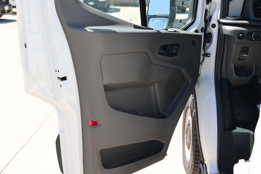 new 2024 Ford Transit-250 car, priced at $51,495