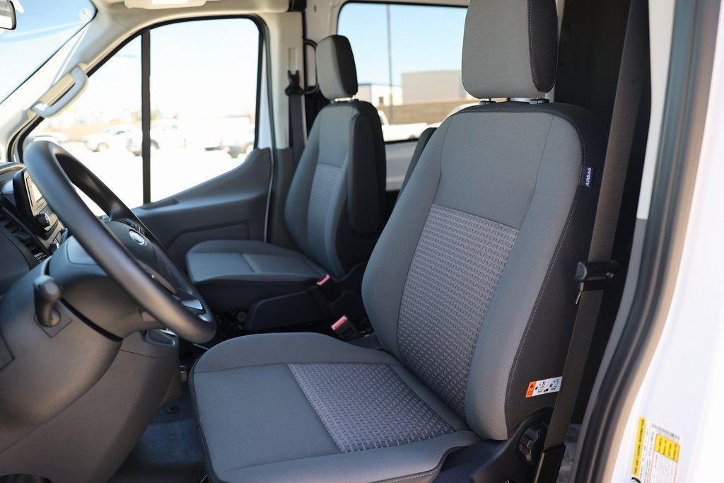 new 2024 Ford Transit-250 car, priced at $51,495