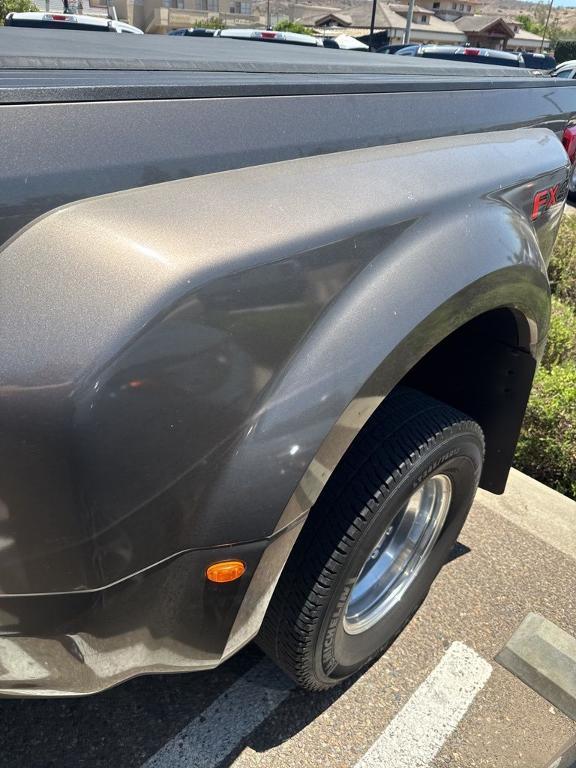 used 2019 Ford F-350 car, priced at $51,995