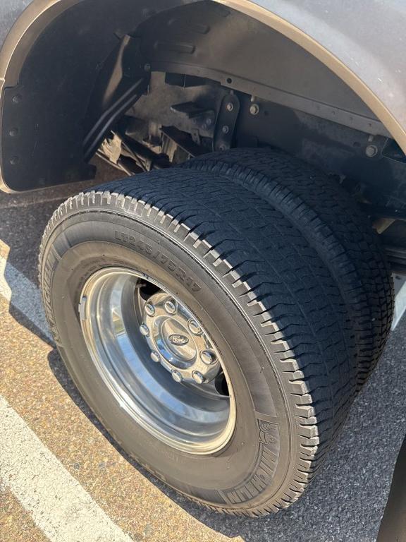used 2019 Ford F-350 car, priced at $51,995