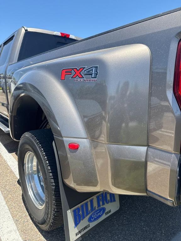 used 2019 Ford F-350 car, priced at $51,995