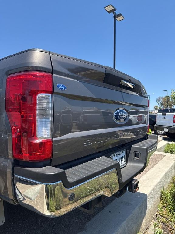 used 2019 Ford F-350 car, priced at $51,995
