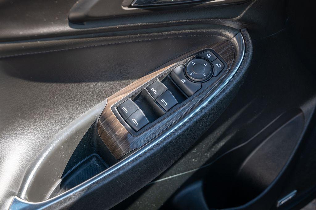 used 2024 Chevrolet Malibu car, priced at $22,000