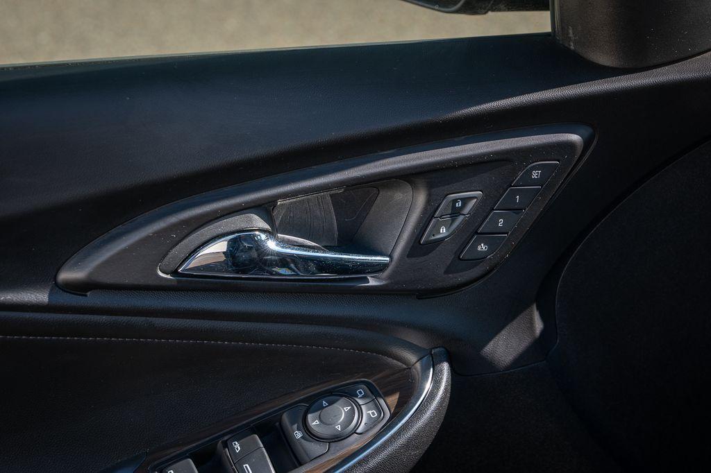 used 2024 Chevrolet Malibu car, priced at $22,000