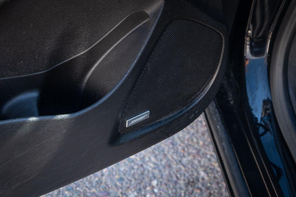 used 2024 Chevrolet Malibu car, priced at $22,000