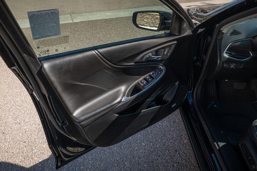 used 2024 Chevrolet Malibu car, priced at $22,000