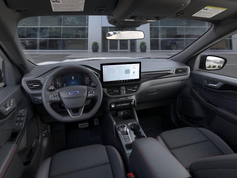 new 2024 Ford Escape car, priced at $30,155