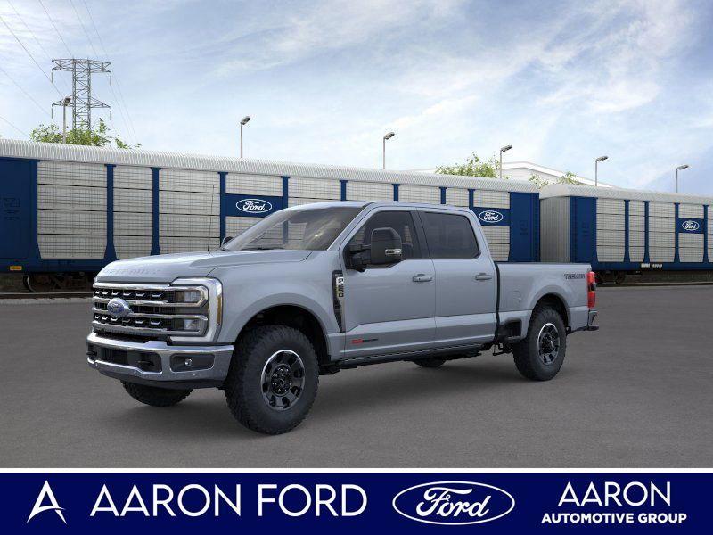 new 2026 Ford F-250 car, priced at $95,115