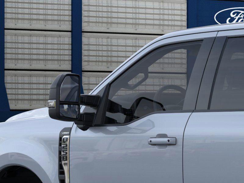 new 2026 Ford F-250 car, priced at $95,115