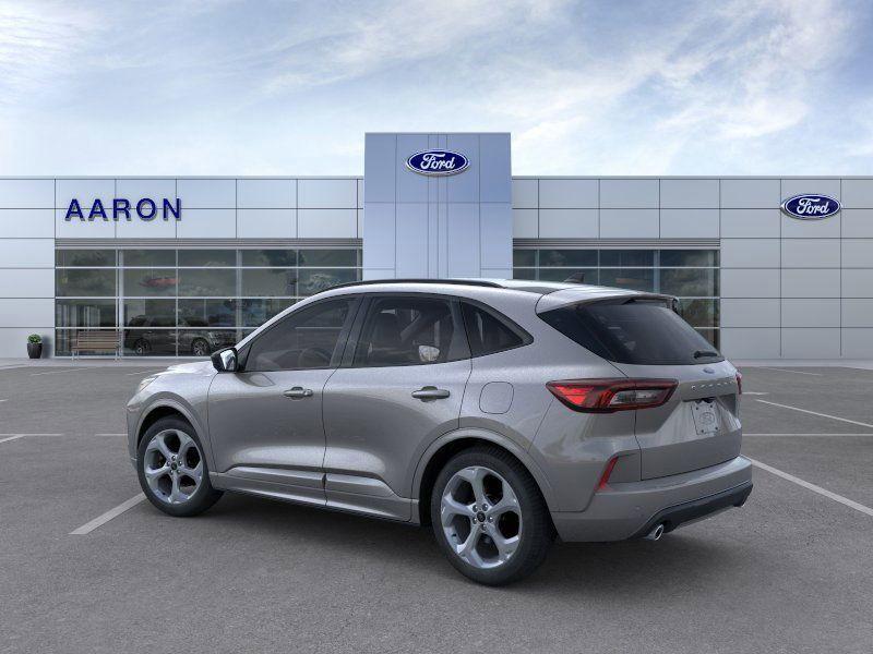 new 2024 Ford Escape car, priced at $28,075