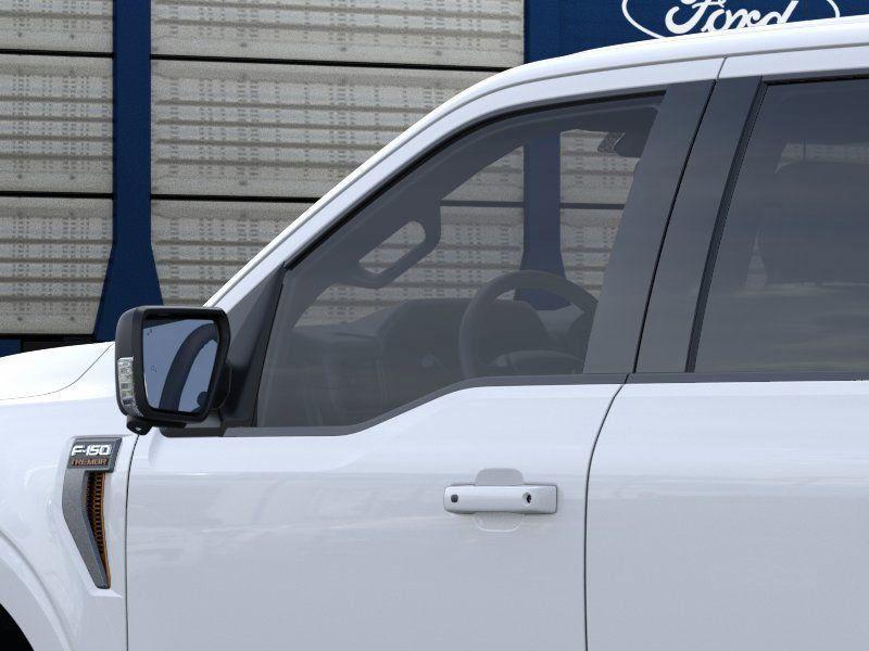 new 2025 Ford F-150 car, priced at $68,235