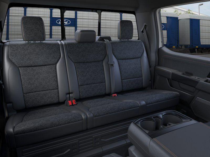 new 2025 Ford F-150 car, priced at $68,235
