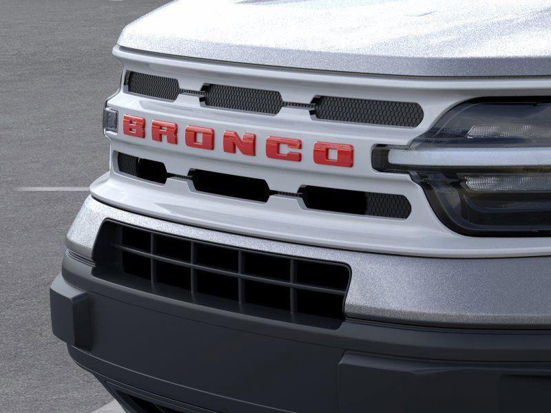 new 2024 Ford Bronco Sport car, priced at $32,390