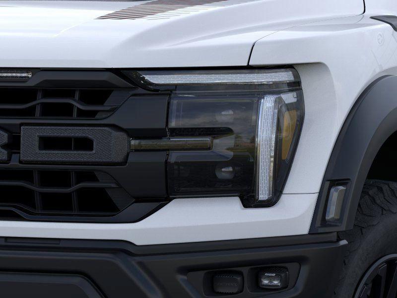 new 2025 Ford F-150 car, priced at $93,720