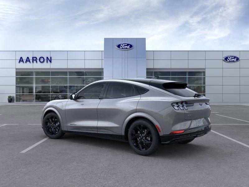 new 2023 Ford Mustang Mach-E car, priced at $47,995