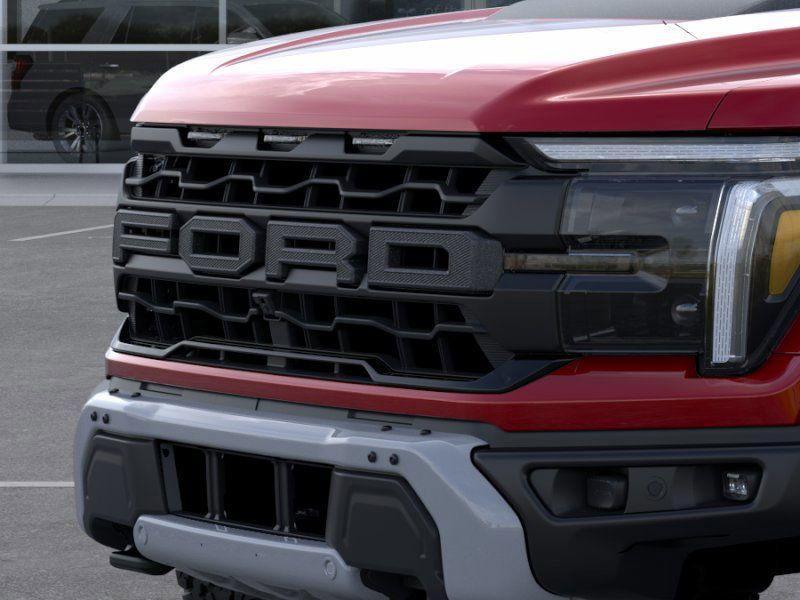 new 2024 Ford F-150 car, priced at $99,490