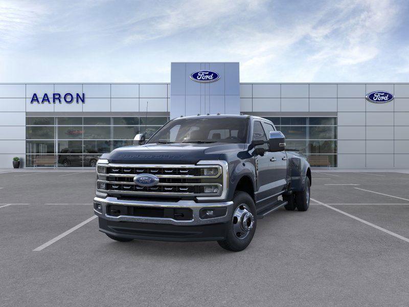 new 2025 Ford F-350 car, priced at $75,540