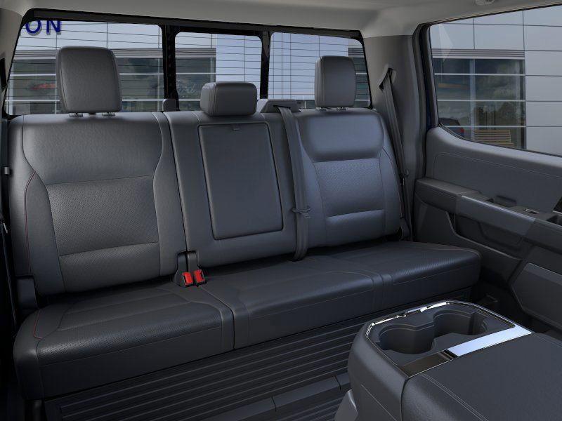 new 2025 Ford F-350 car, priced at $75,540