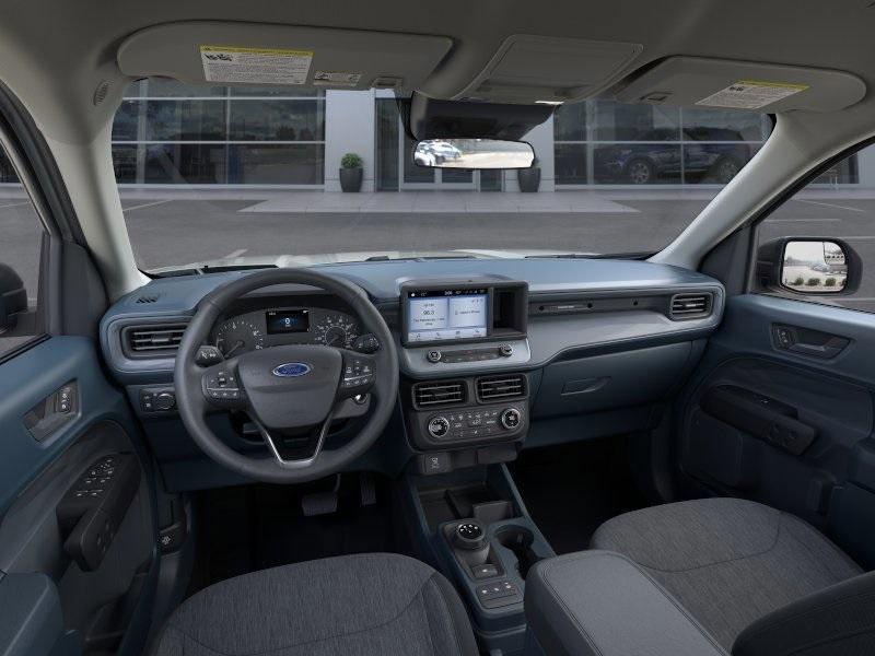 new 2024 Ford Maverick car, priced at $32,935