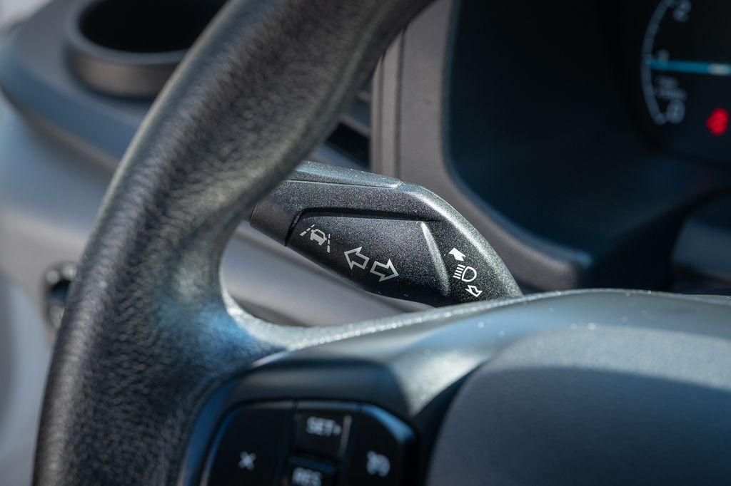 used 2022 Ford Transit-350 car, priced at $36,000