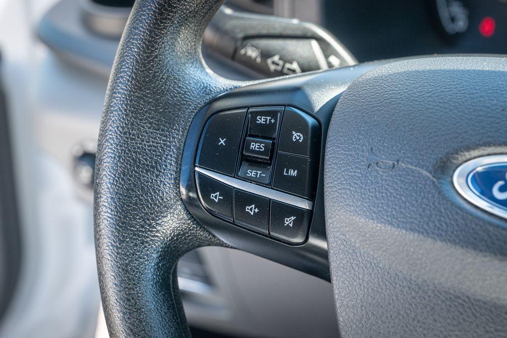 used 2022 Ford Transit-350 car, priced at $36,000