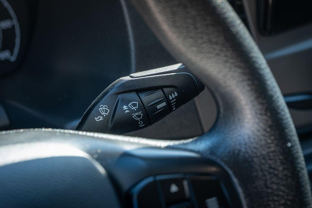 used 2022 Ford Transit-350 car, priced at $36,000