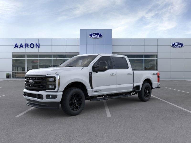 new 2024 Ford F-250 car, priced at $73,288