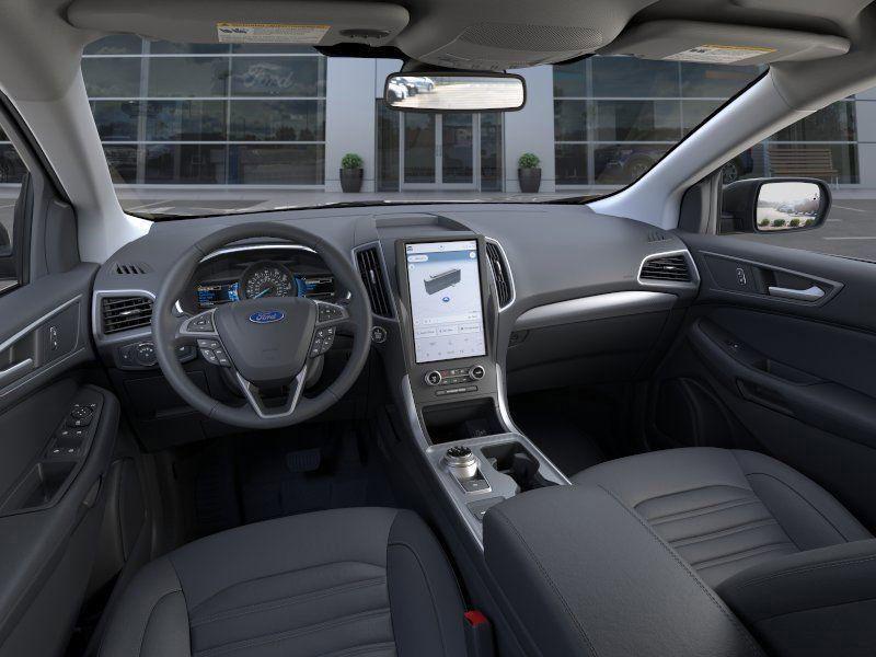 new 2023 Ford Edge car, priced at $36,995