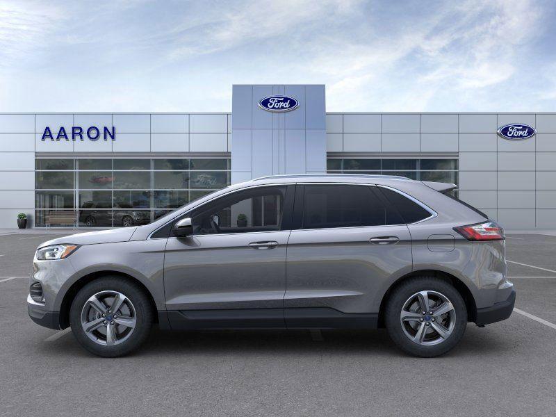 new 2023 Ford Edge car, priced at $36,995