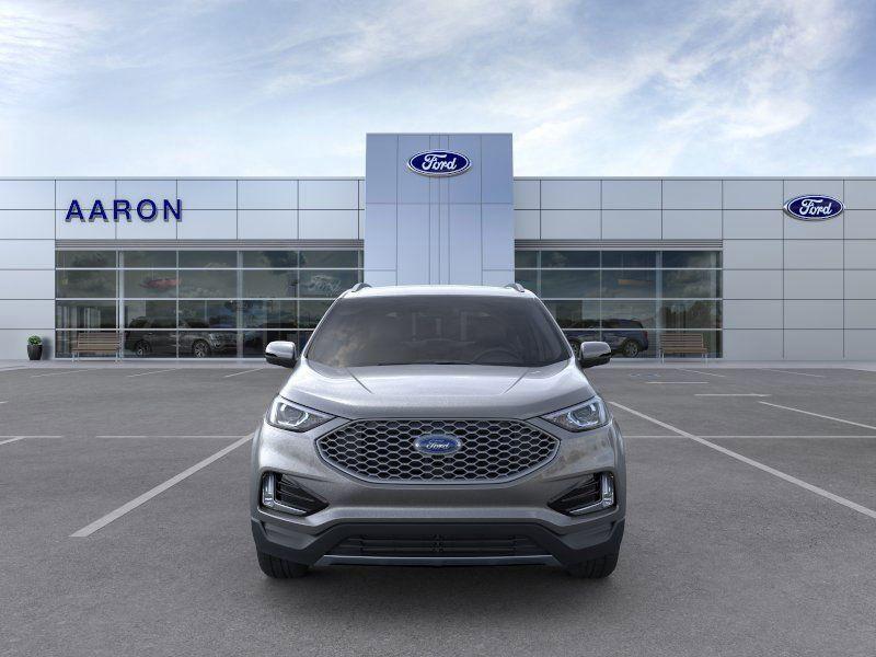 new 2023 Ford Edge car, priced at $36,995