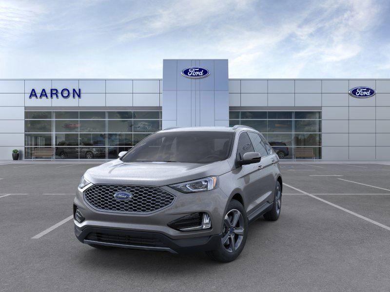 new 2023 Ford Edge car, priced at $36,995