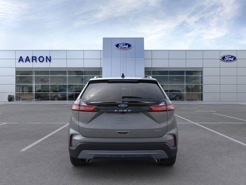 new 2023 Ford Edge car, priced at $36,995