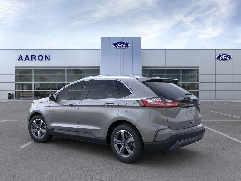 new 2023 Ford Edge car, priced at $36,995