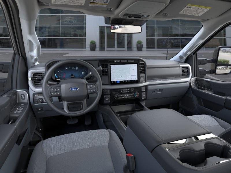 new 2024 Ford F-250 car, priced at $73,131