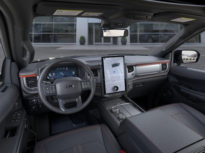 new 2024 Ford Expedition car, priced at $72,515