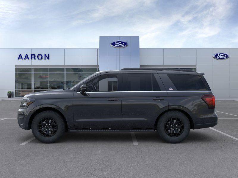 new 2024 Ford Expedition car, priced at $72,515