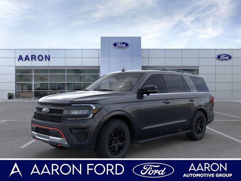 new 2024 Ford Expedition car, priced at $79,515