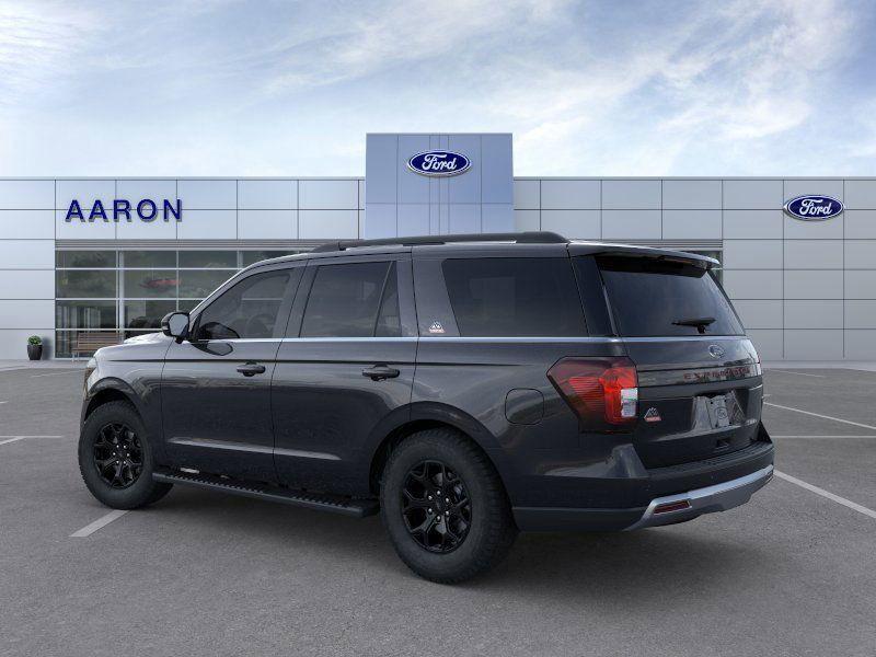 new 2024 Ford Expedition car, priced at $72,515