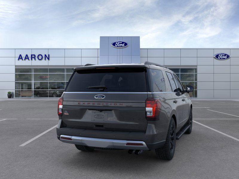 new 2024 Ford Expedition car, priced at $72,515