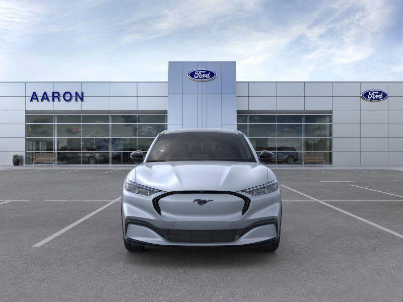 new 2024 Ford Mustang Mach-E car, priced at $57,380