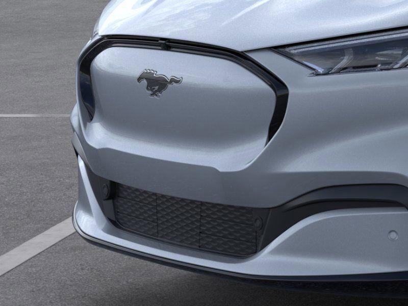 new 2024 Ford Mustang Mach-E car, priced at $57,380